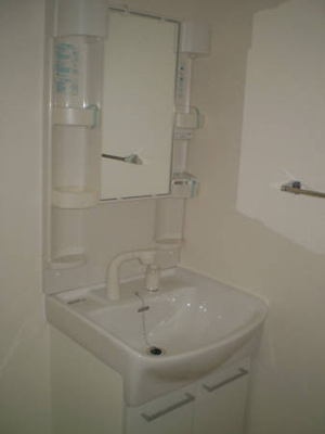 【独立洗面台】 | ドルチェ高座渋谷(ドルチェコウザシブヤ)