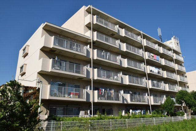 プルミエール西船