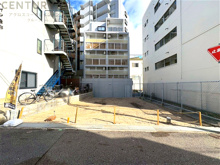 神戸市灘区船寺通5丁目売り土地の画像