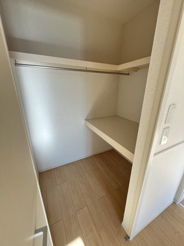 Ａｖｅｎｉｒ　Ⅰの収納