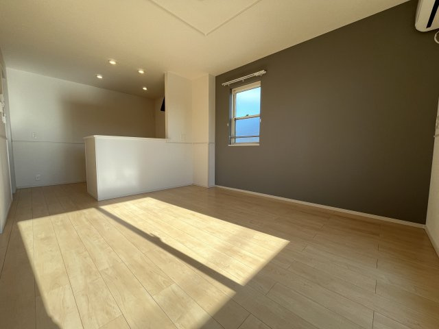 Ａｖｅｎｉｒ　Ⅰの居間・リビング