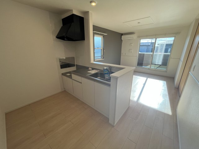 Ａｖｅｎｉｒ　Ⅰのキッチン