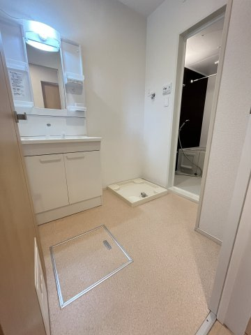 Ａｖｅｎｉｒ　Ⅰの洗面所