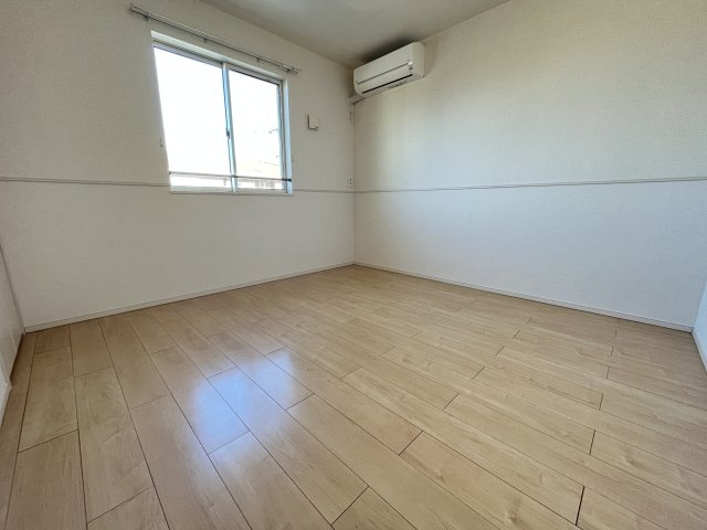 Ａｖｅｎｉｒ　Ⅰの内装