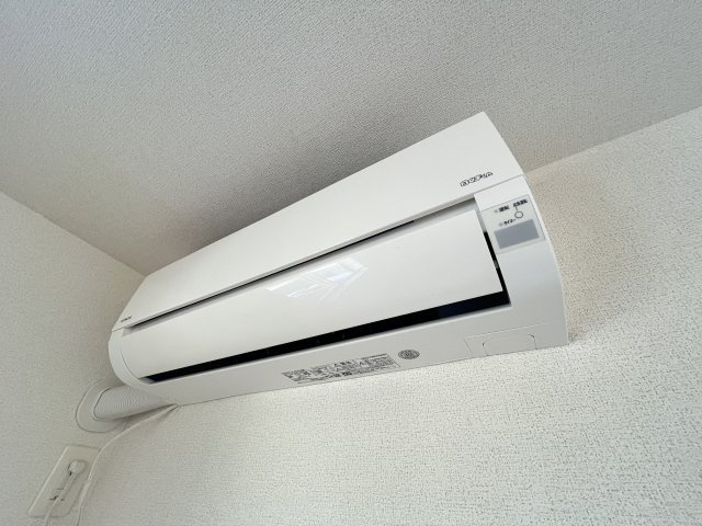 Ａｖｅｎｉｒ　Ⅰの設備