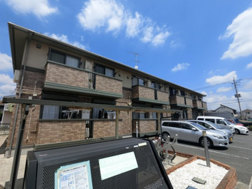 アークパレスの画像