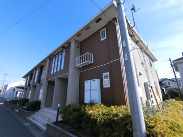 グレイスガーデン　Cの画像