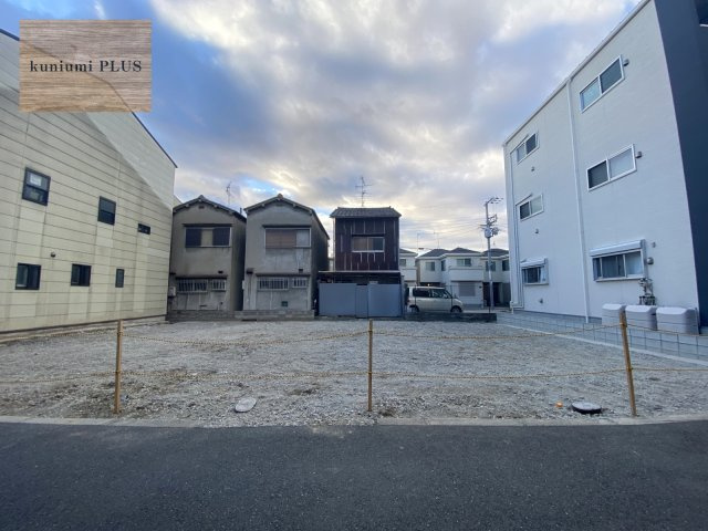 大阪市東成区大今里2丁目