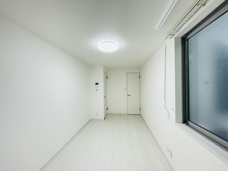 ガーデンテラス四ツ谷の内装