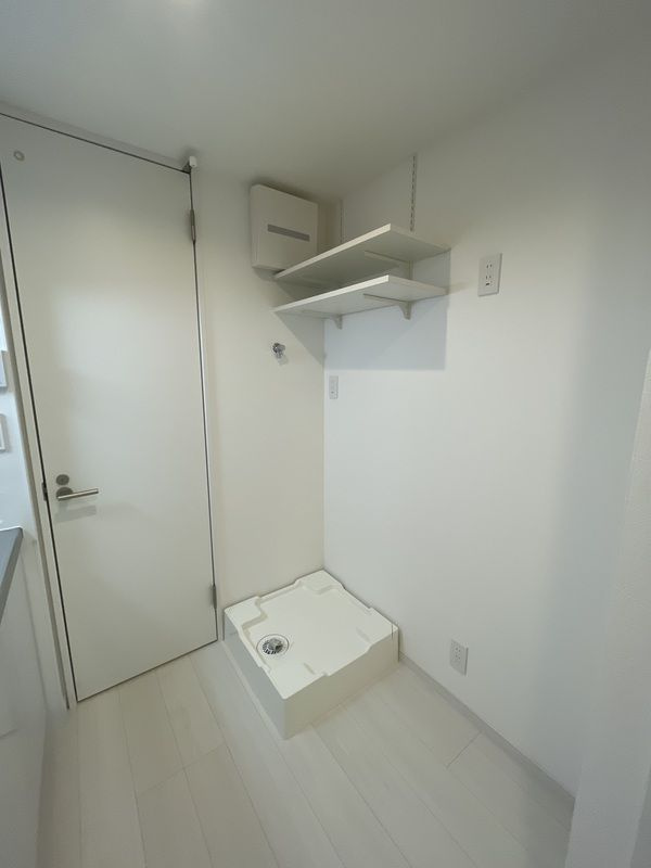 ガーデンテラス四ツ谷のその他