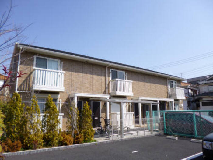 カーサ・ルーチェ