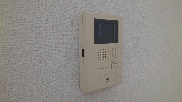 【セキュリティ】 | アーデン西浜　Ⅱ