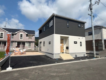 安芸郡熊野町城之堀1丁目　全5区画　NO2の画像