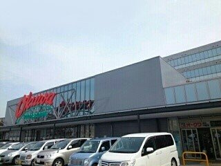 【周辺】 | リジェールⅠ | オークワ本社中島店様まで1100m