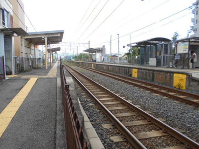 【周辺】 | リジェールⅠ | ＪＲ宮前駅様まで1200m