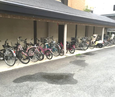 【その他共用部分】 | サンクレスト28