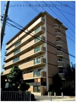 【エントランス】 | サンクレスト28