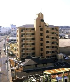 【外観】 | サンクレスト28