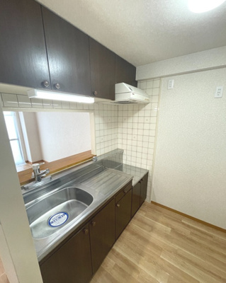 【キッチン】 | サンクレスト28