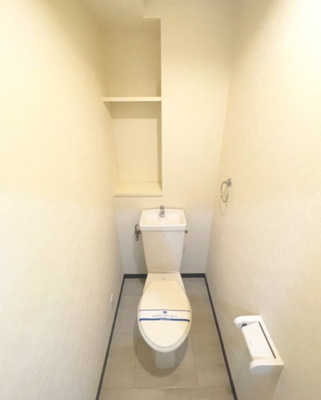 【トイレ】 | サンクレスト28