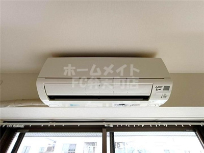 【設備】 | アヴァンツァーレ弁天