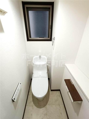 【トイレ】 | アヴァンツァーレ弁天 | トイレも気になるポイント