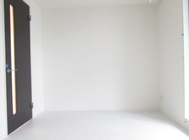 アファブル大宮の居間・リビング