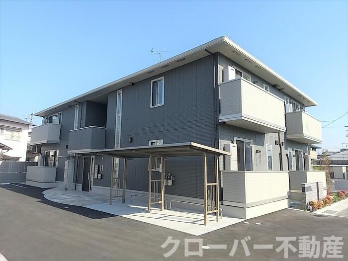 カーサ・デ・津森