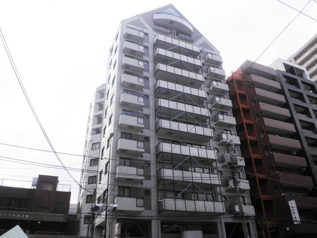 グランドメゾン東池袋