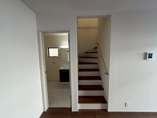 ■■うるま市みどり町第３－１号棟（全２棟）の収納|収納スペース豊富です