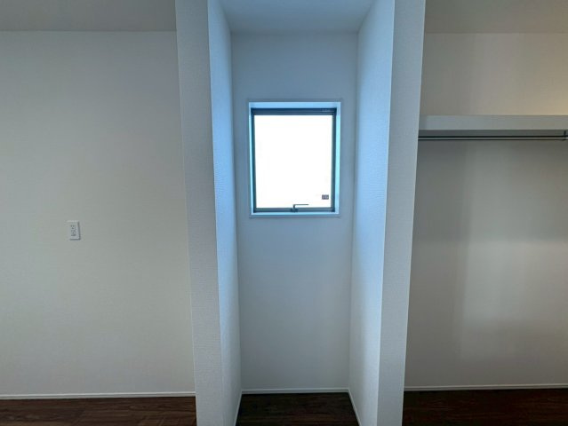 ■■うるま市みどり町第３－１号棟（全２棟）の収納|小物を収納するのに便利です