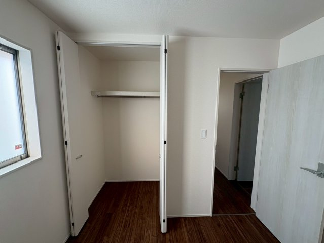 ■■うるま市みどり町第３－１号棟（全２棟）の収納