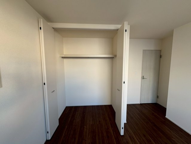 ■■うるま市みどり町第３－１号棟（全２棟）の収納