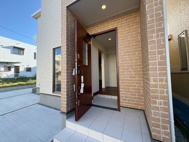 ■■うるま市みどり町第３－１号棟（全２棟）のその他