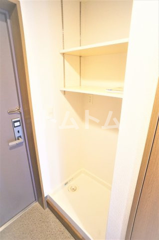 ラ・コート・ドール津田沼の内装|※写真は別のお部屋です。詳細はお問い合わせください。