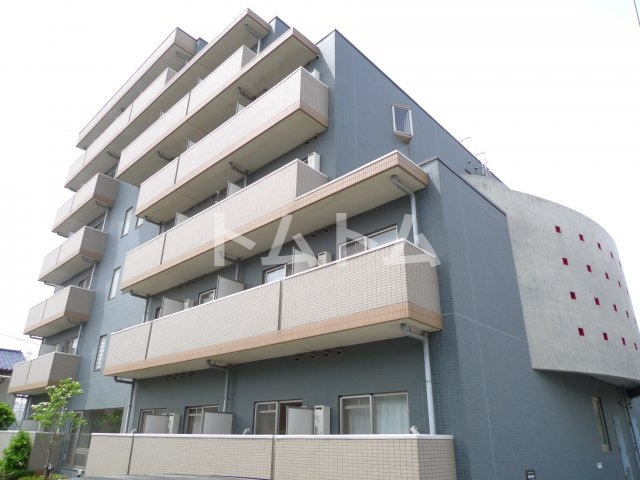 ラ・コート・ドール津田沼