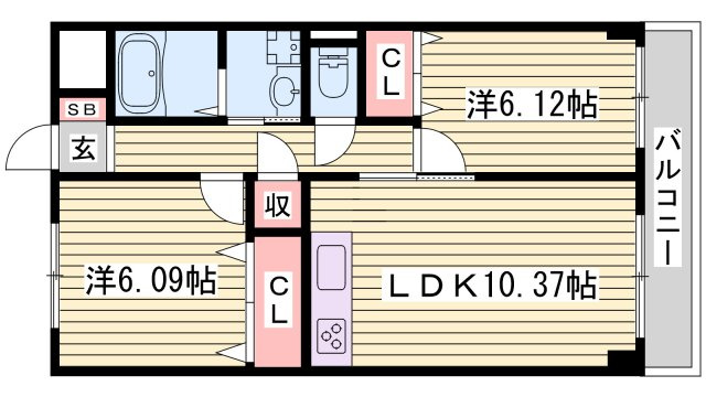 マンション　リモーネ
