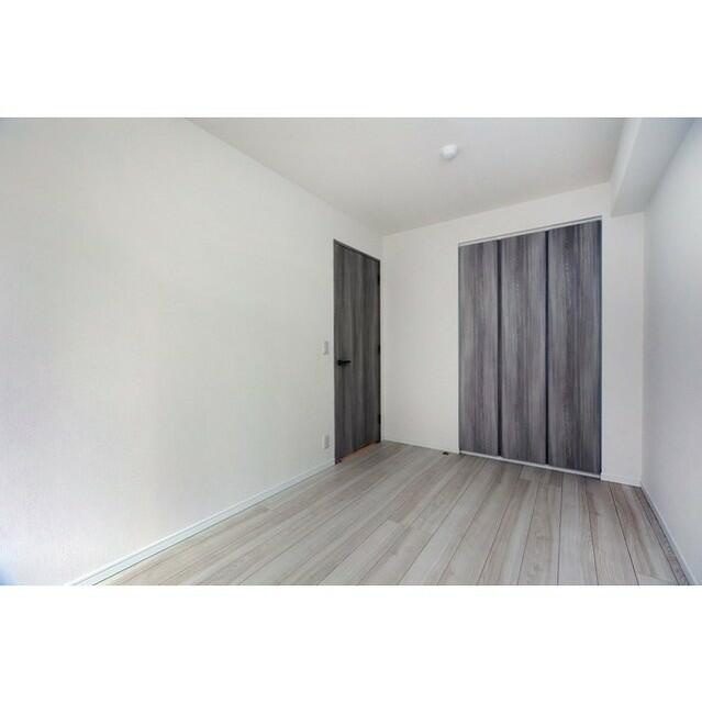 ARK CITY船堀の内装