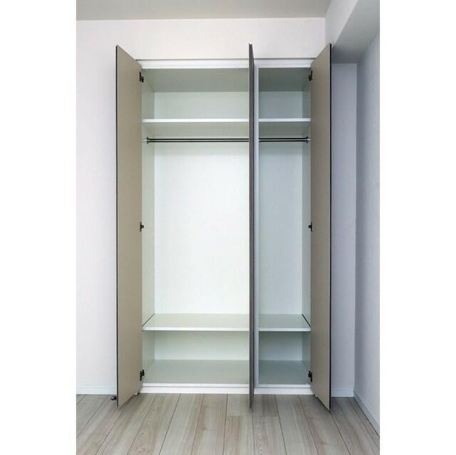 ARK CITY船堀の収納