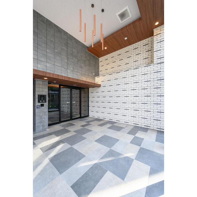 ARK CITY船堀のその他共用部分