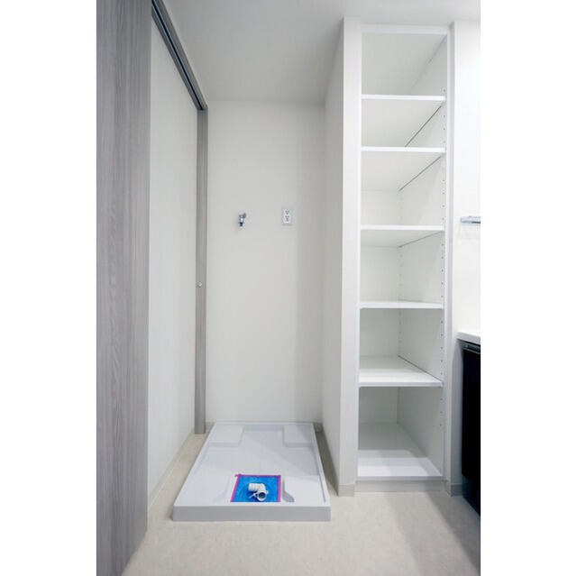 ARK CITY船堀の設備