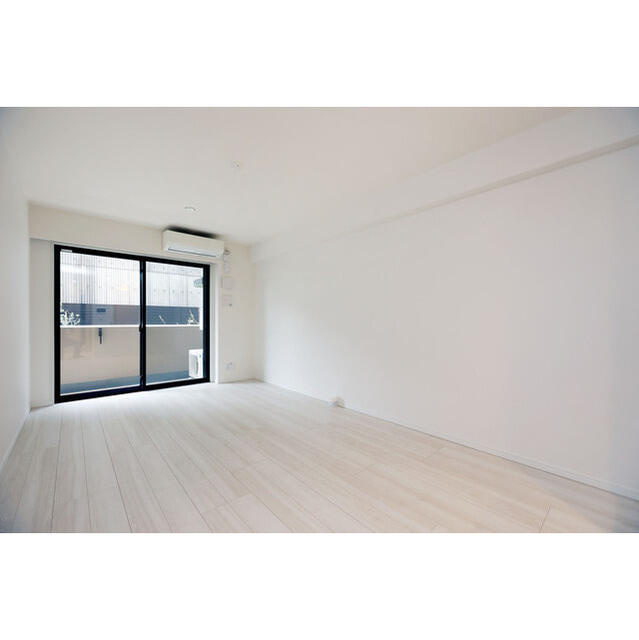 ARK CITY船堀の居間・リビング