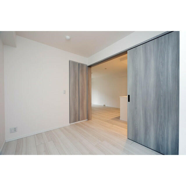 ARK CITY船堀の洋室