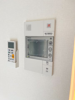 【セキュリティ】 | セレニテ難波リアン