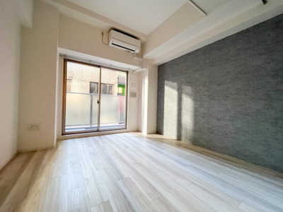 【居間・リビング】 | セレニテ難波リアン