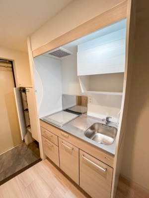 【キッチン】 | セレニテ難波リアン