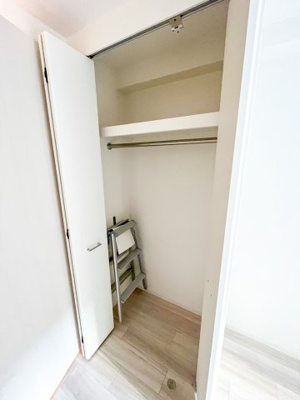 【収納】 | セレニテ難波リアン