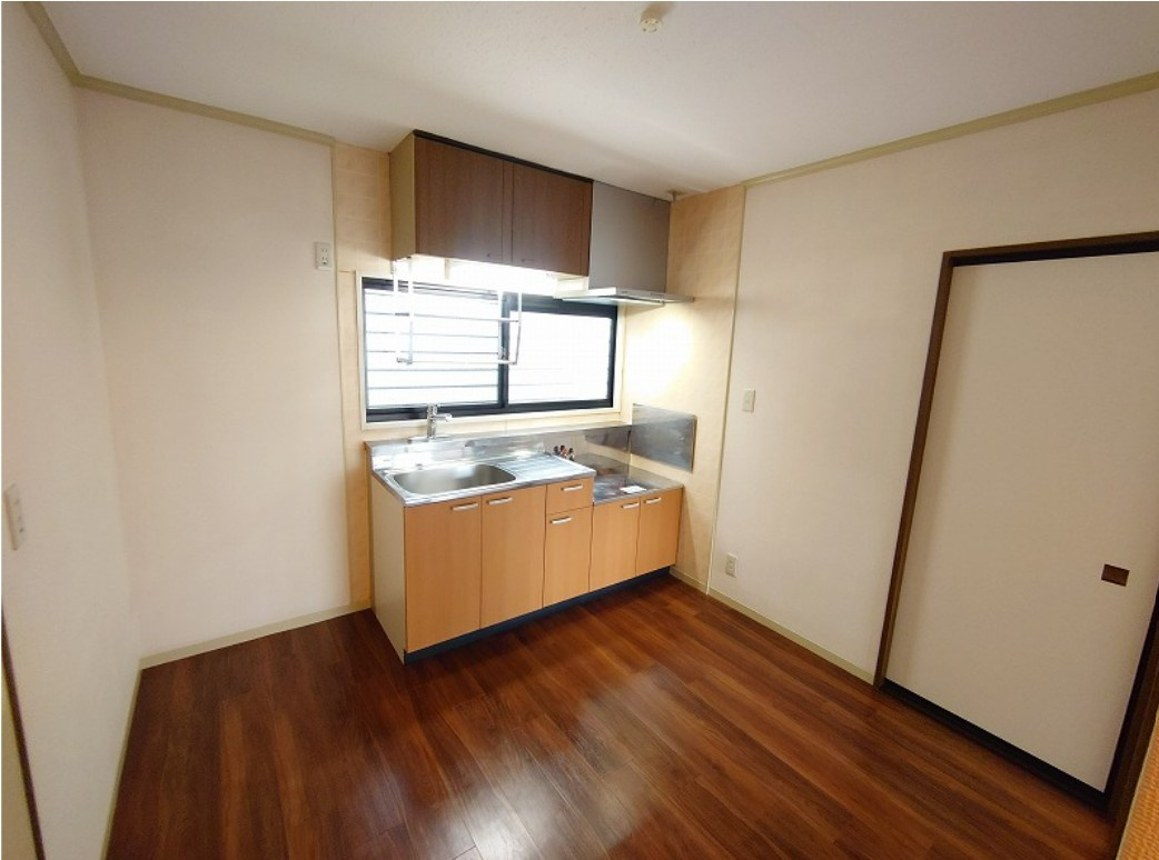 ドリームハイムのその他共用部分|※別部屋参考写真です