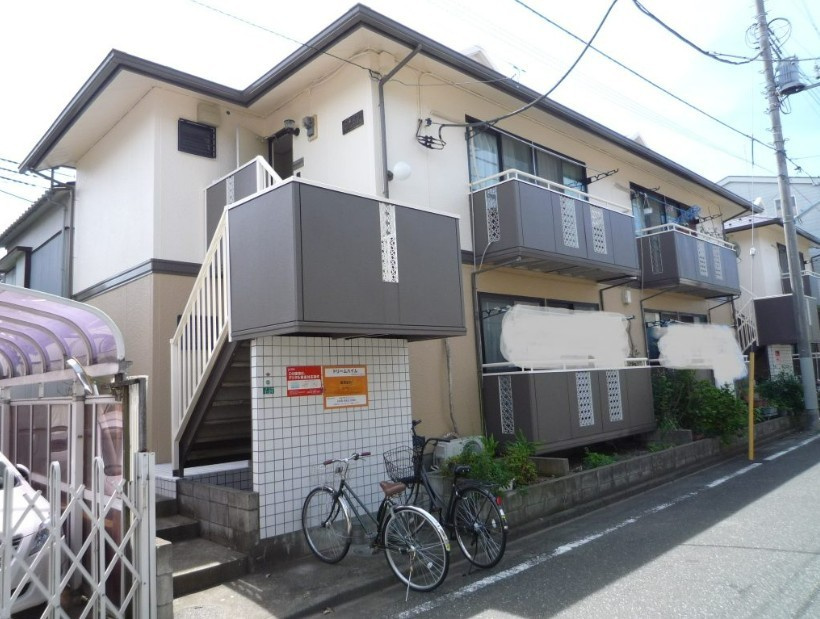 ドリームハイム