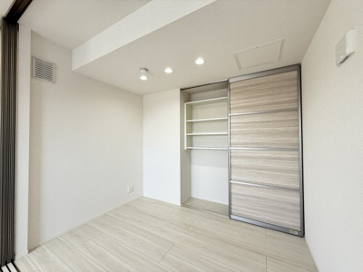 【寝室】 | Clashist新森